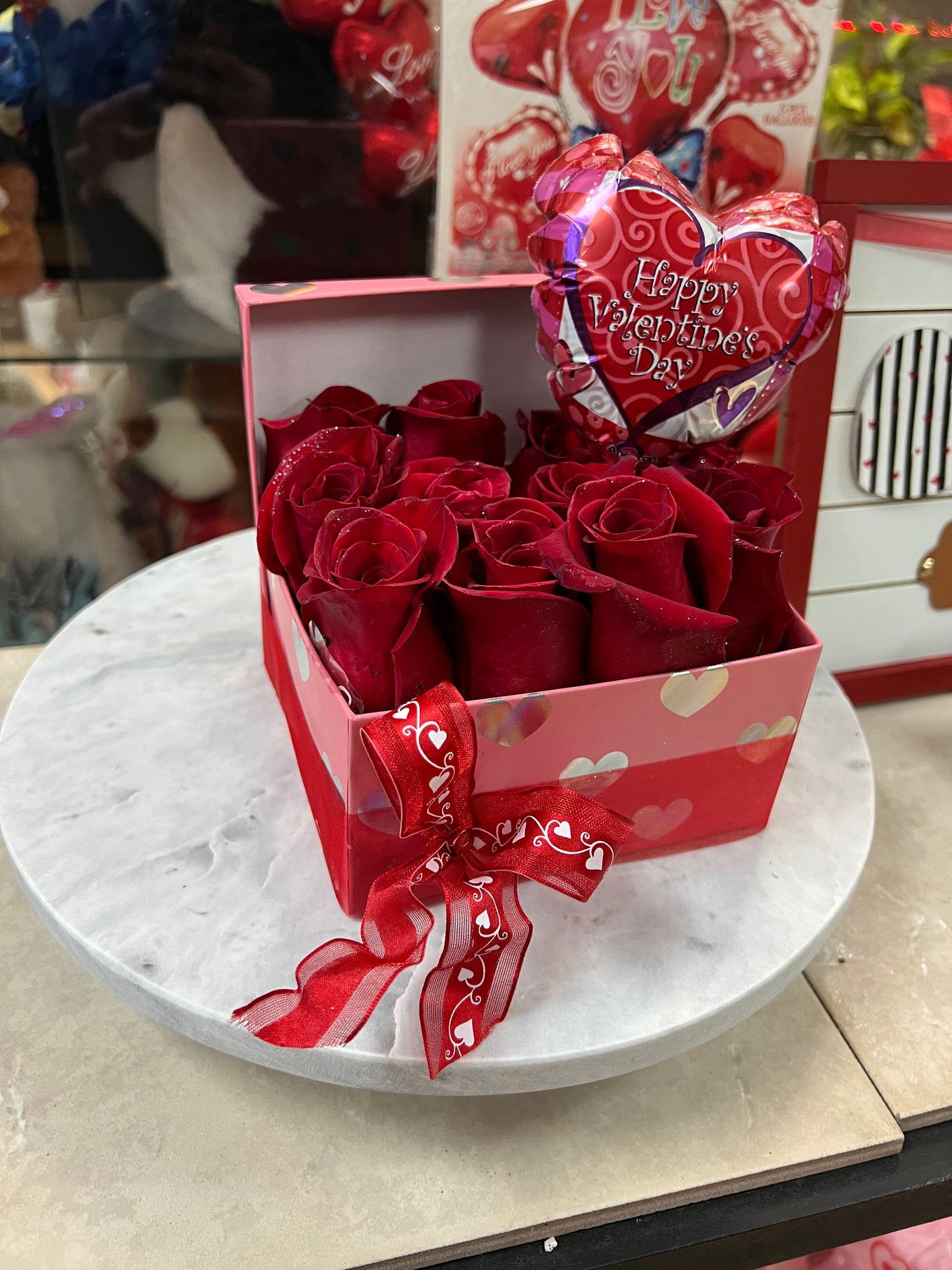 Intimate Moments Box