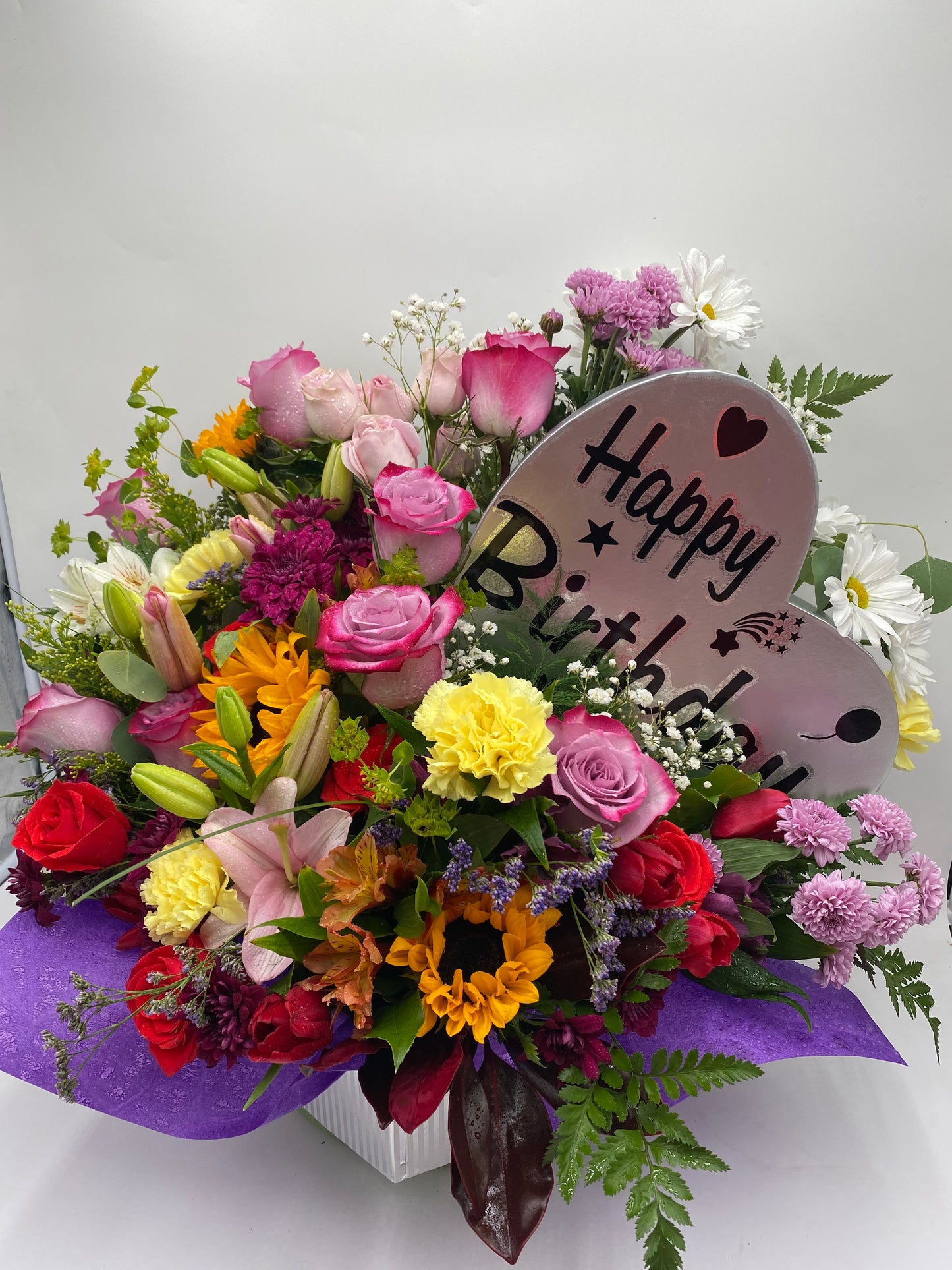 Happy Day Blooms