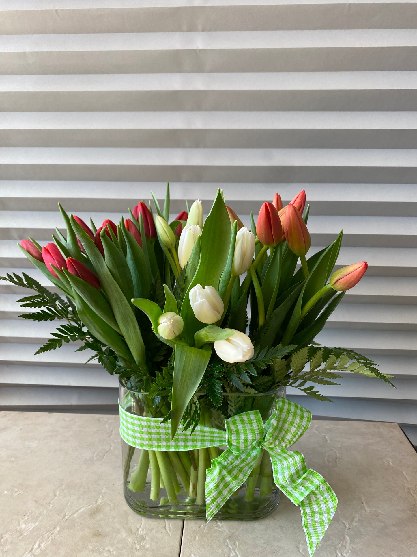 Tulip Garden