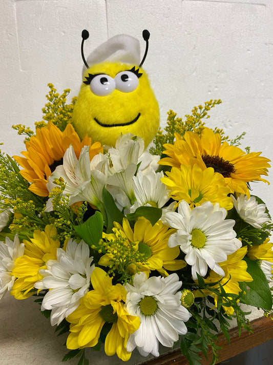 Bee You