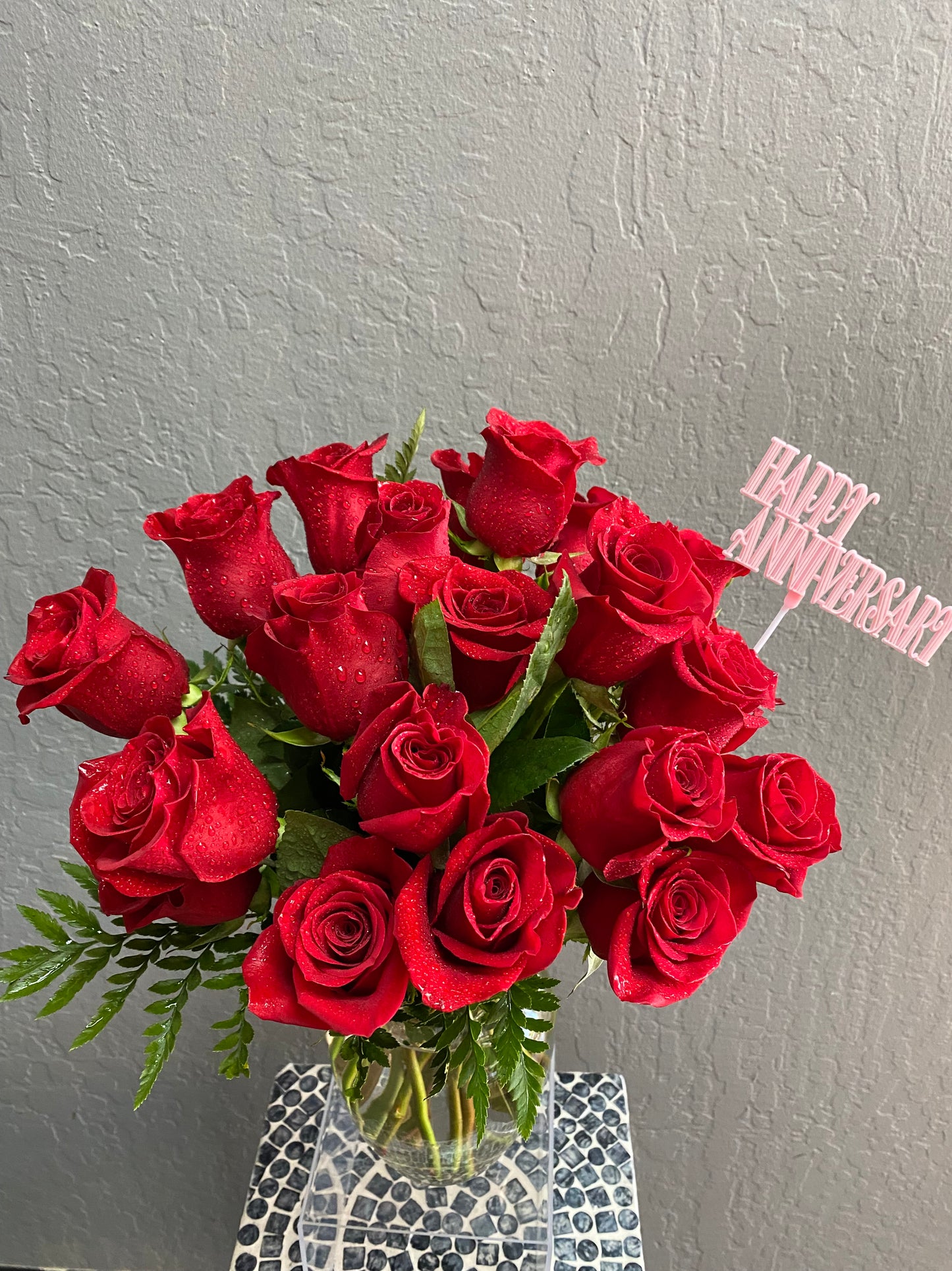 Timeless Roses