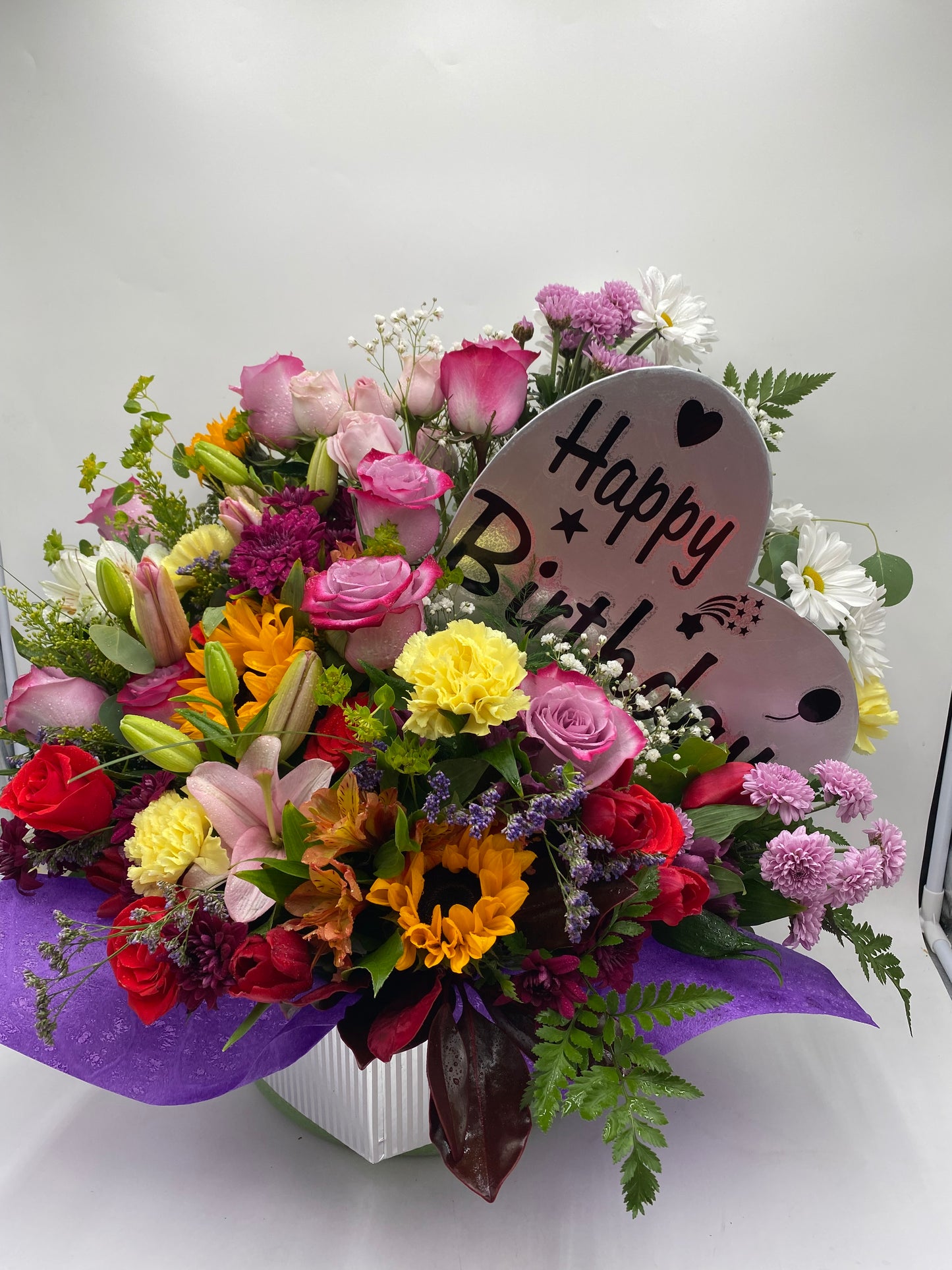 Happy Day Blooms