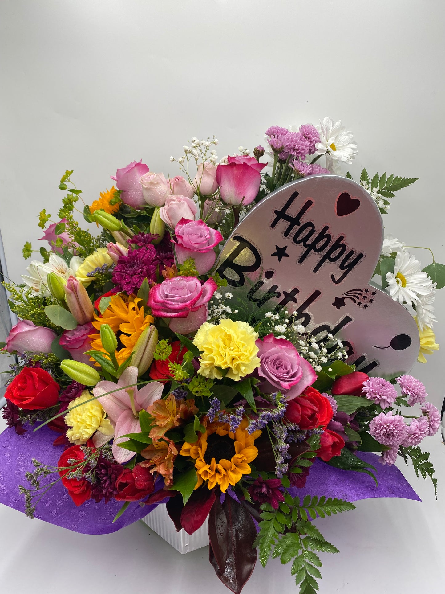 Happy Day Blooms