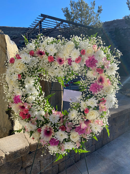 Restful Remembrance