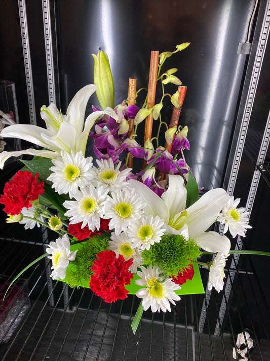 Birthday Elegance