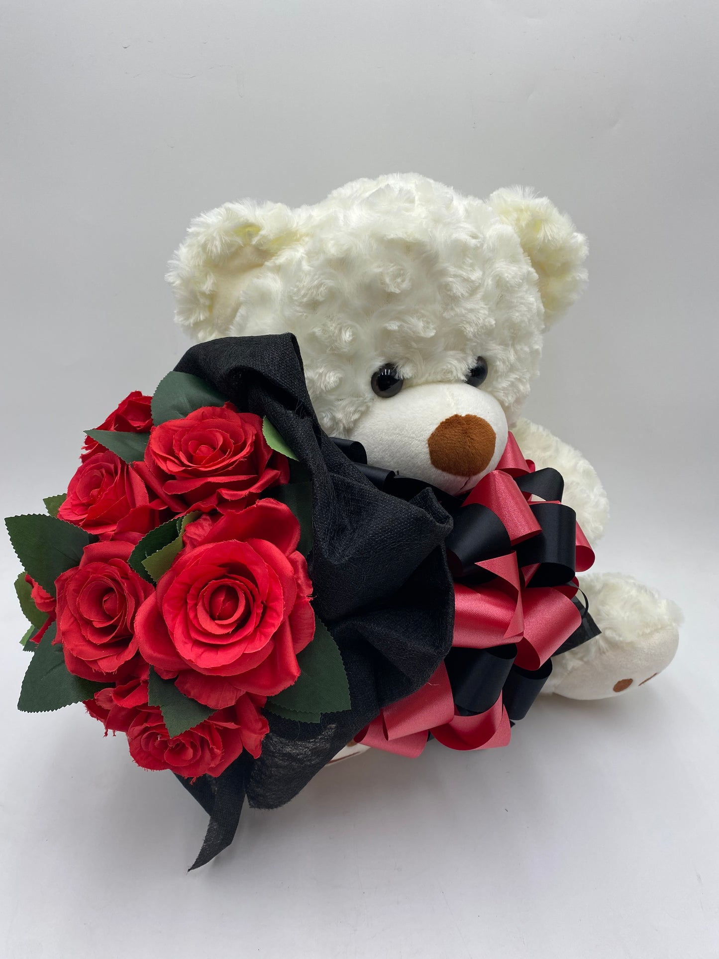Forever Love Bear