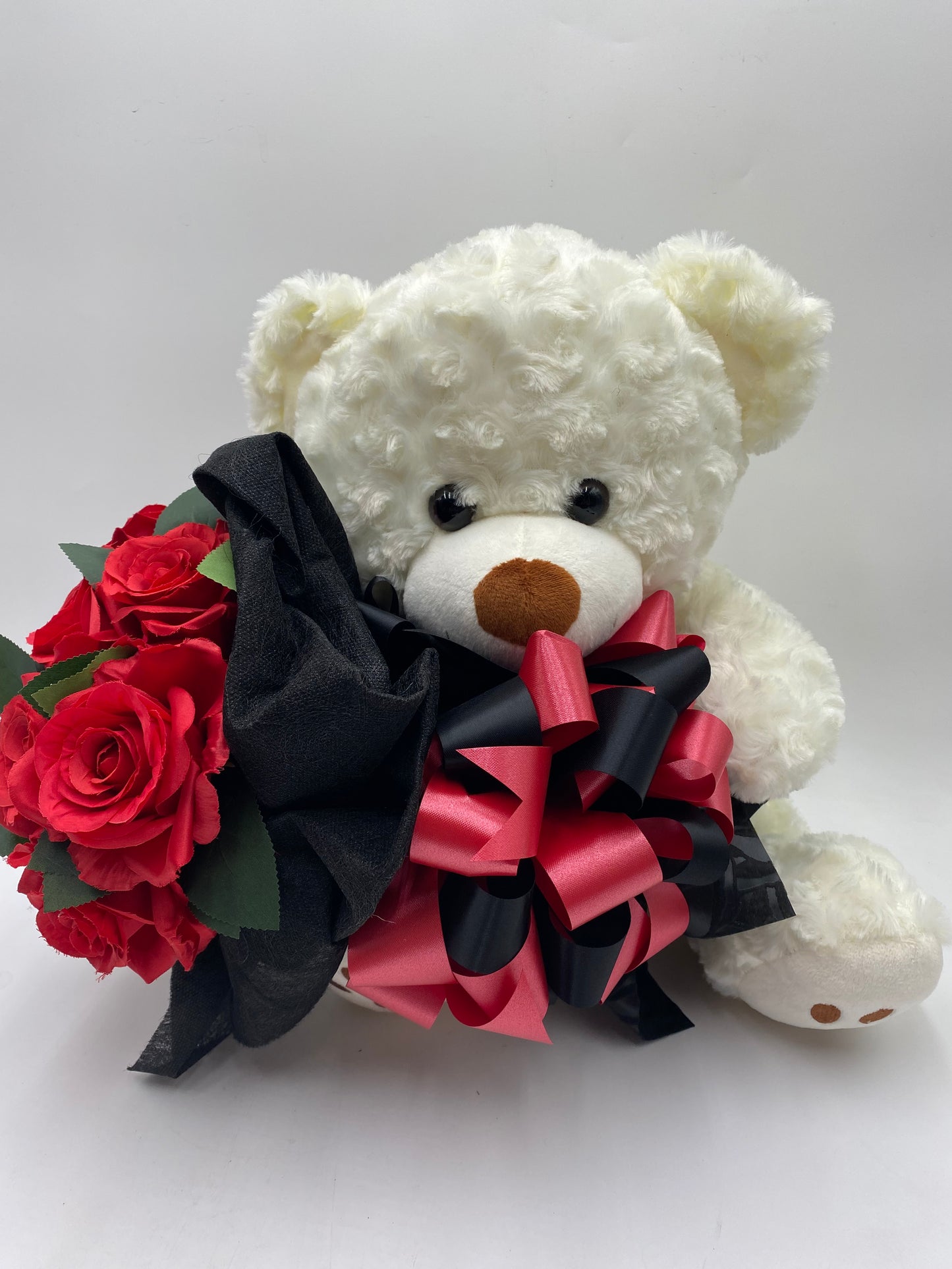 Forever Love Bear