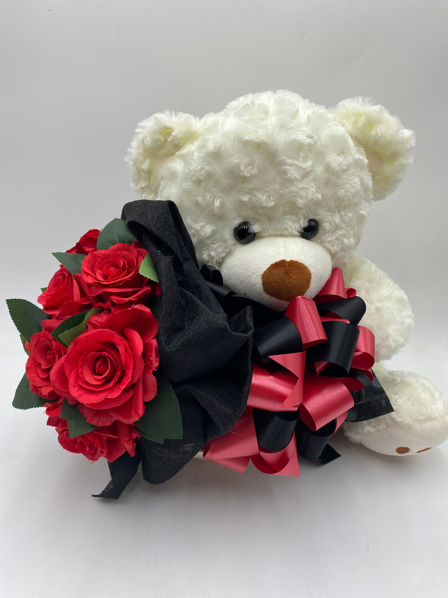 Forever Love Bear