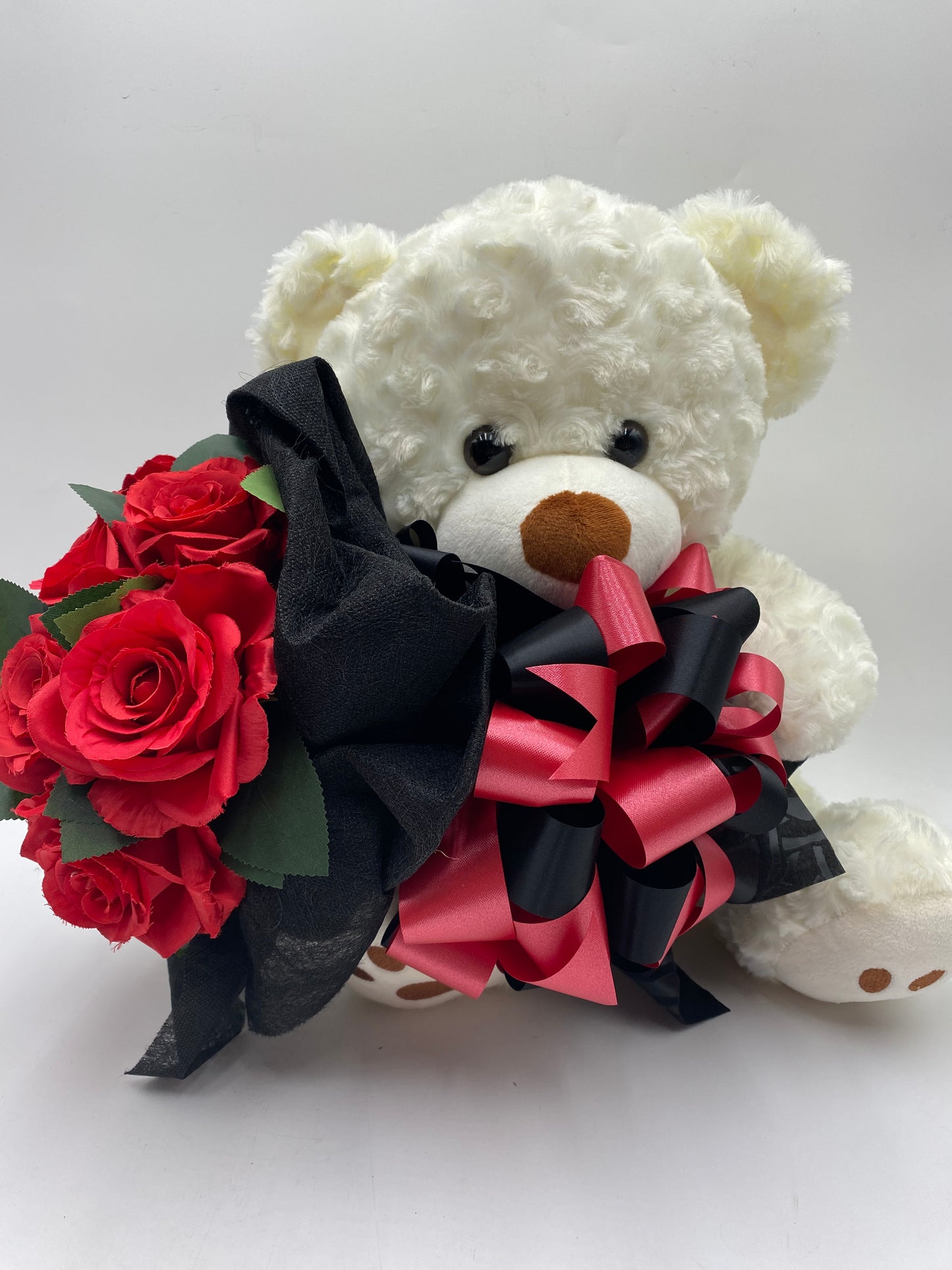 Forever Love Bear