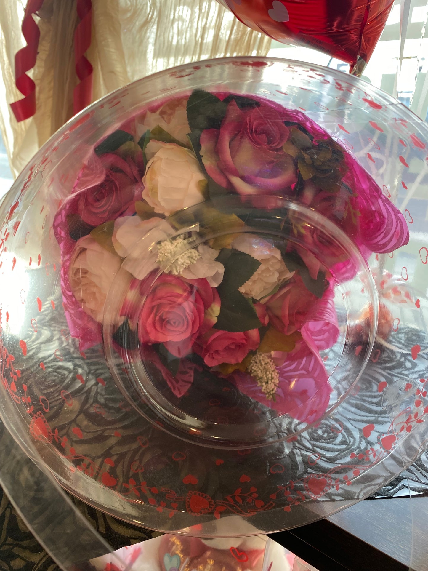 Forever Flowers