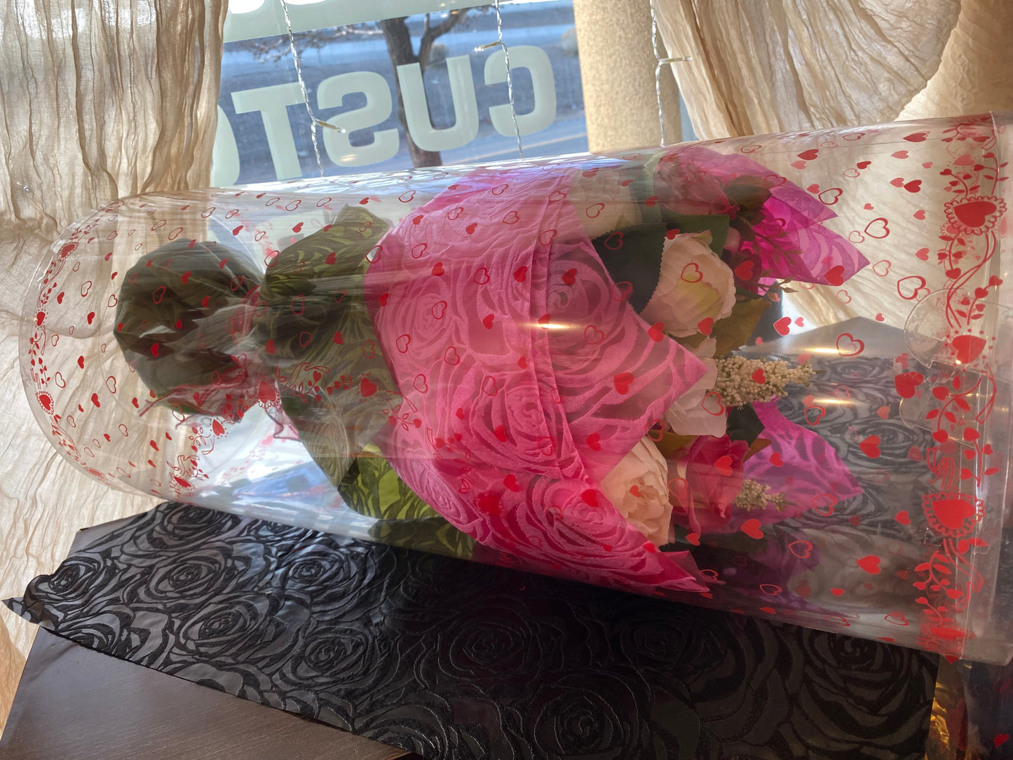 Forever Flowers