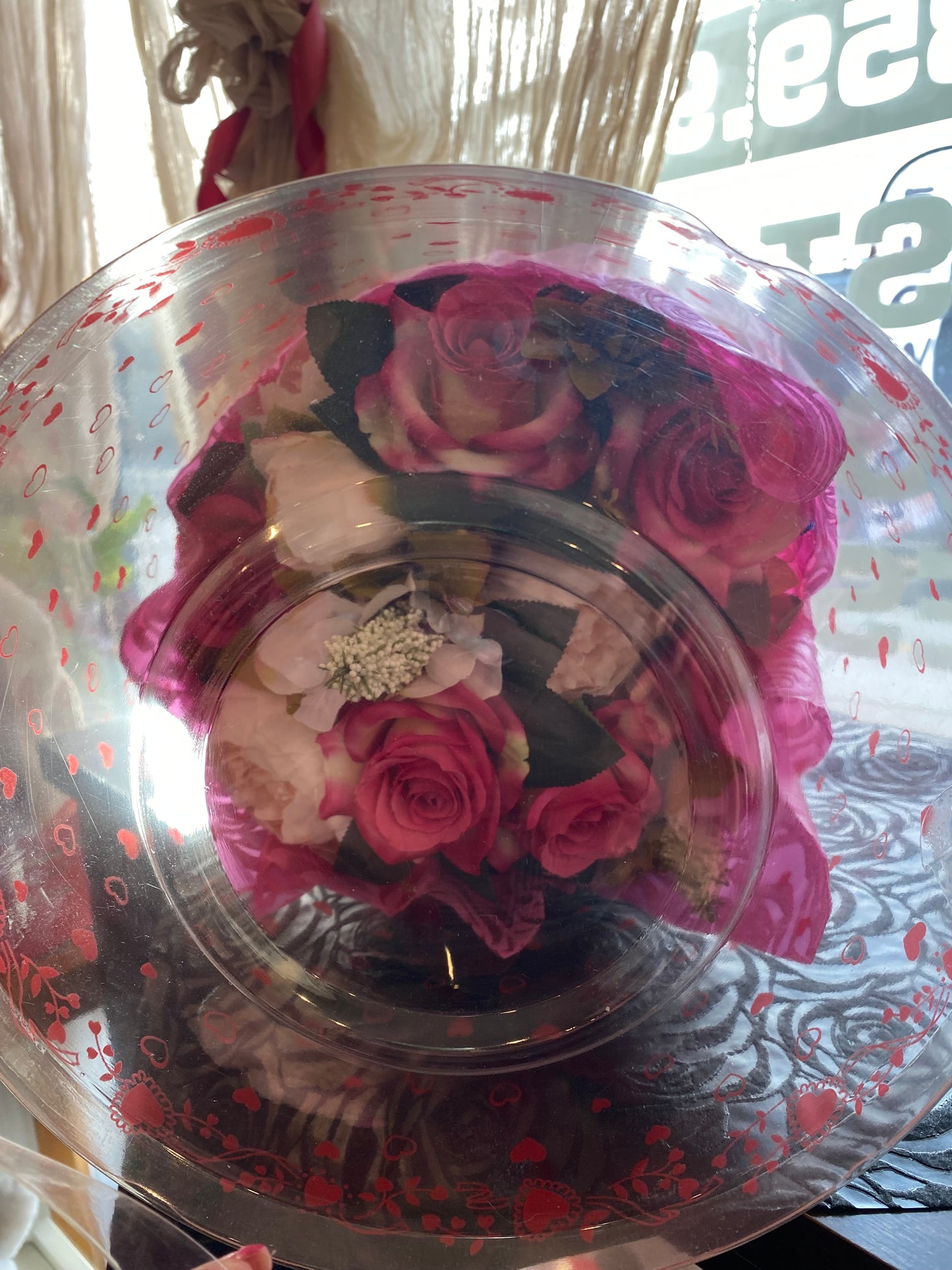 Forever Flowers