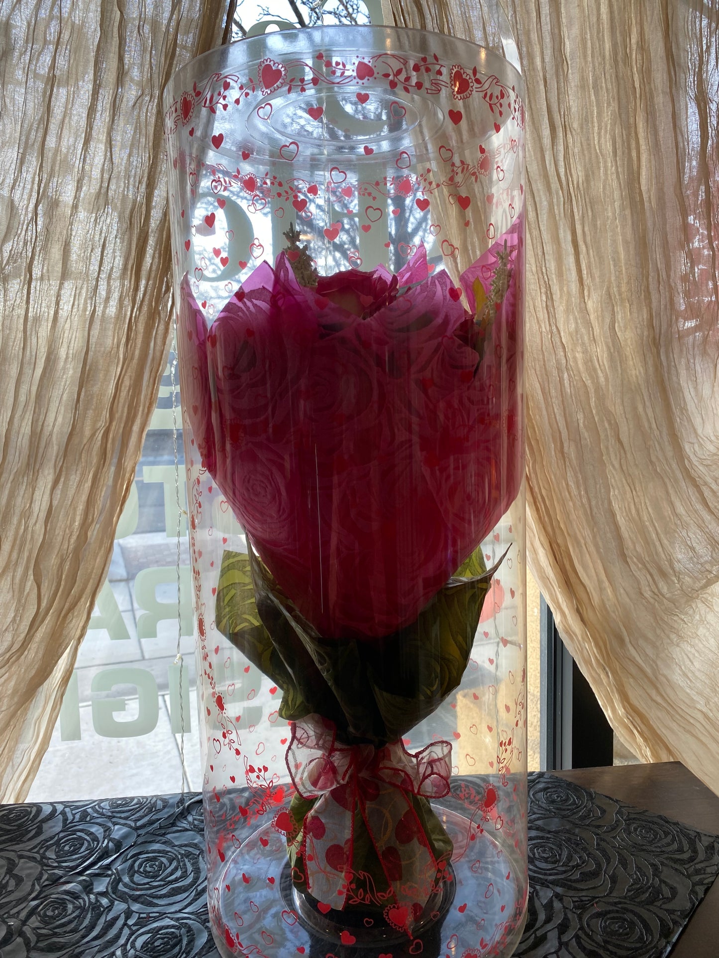Forever Flowers