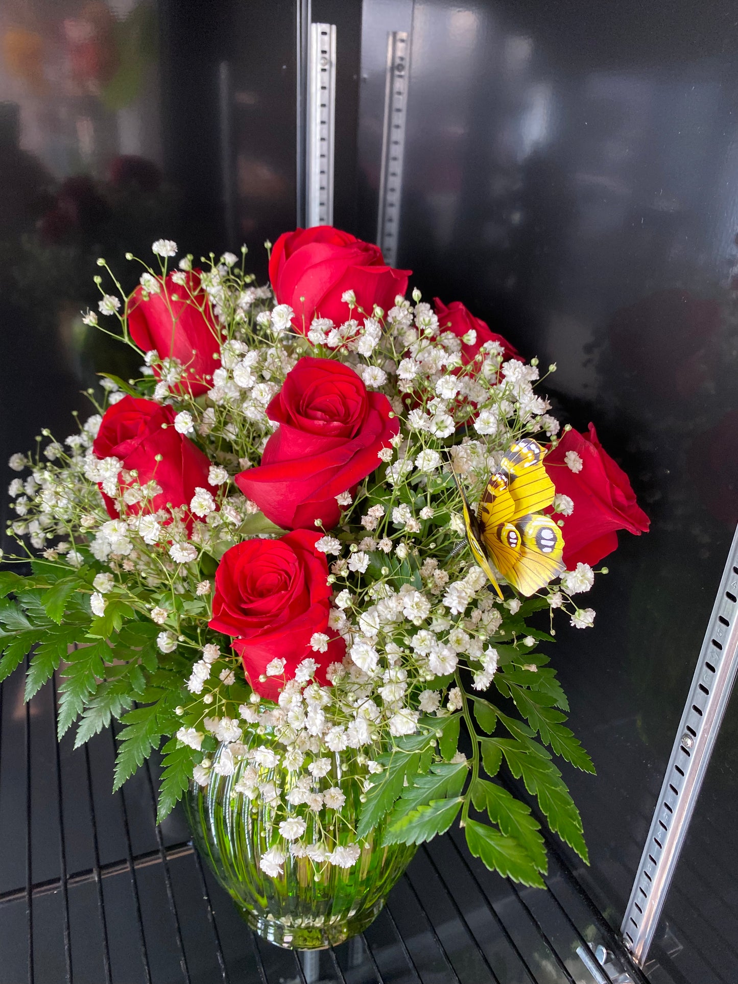 Love Letter Roses